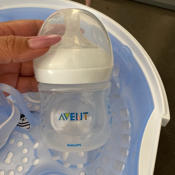 Philips Avent Bundle - Bottle Sanitizer - Picture 4 of 12